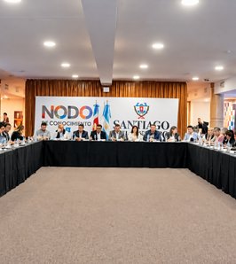CampoLimpio reunió al Norte para fortalecer la gestión de envases