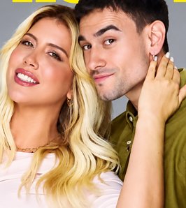 Wanda Nara debuta como actriz: llega a los cines con la comedia romántica “¿Querés ser mi hijo?”