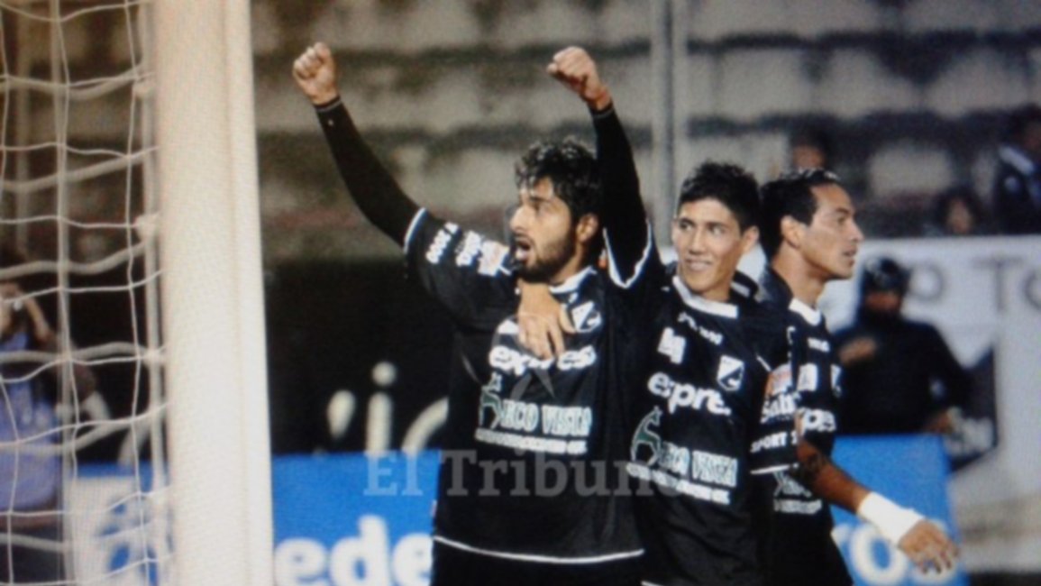 Central Norte le gana 2 a 1 con Atlético Progreso