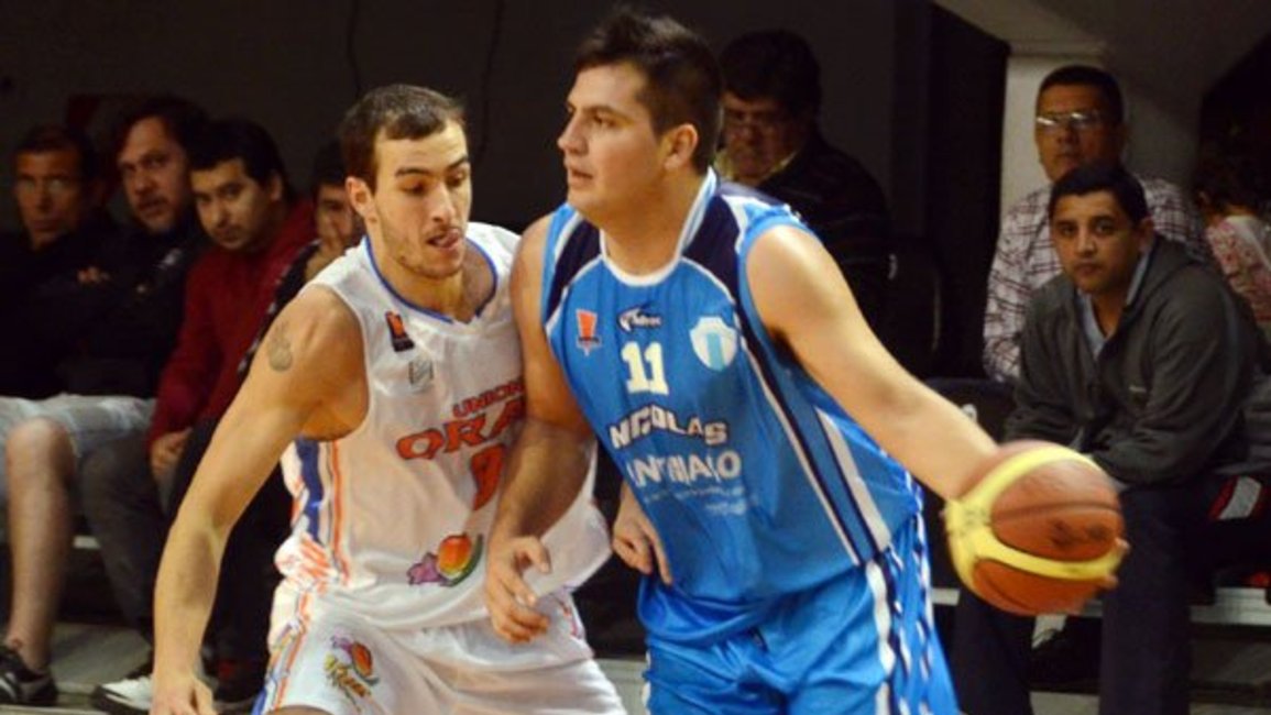 Salta Basket y Unión Orán  debutaron con derrotas