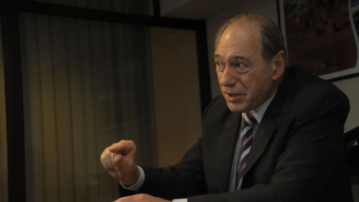 El juez Zaffaroni presentó su renuncia a la Corte Suprema