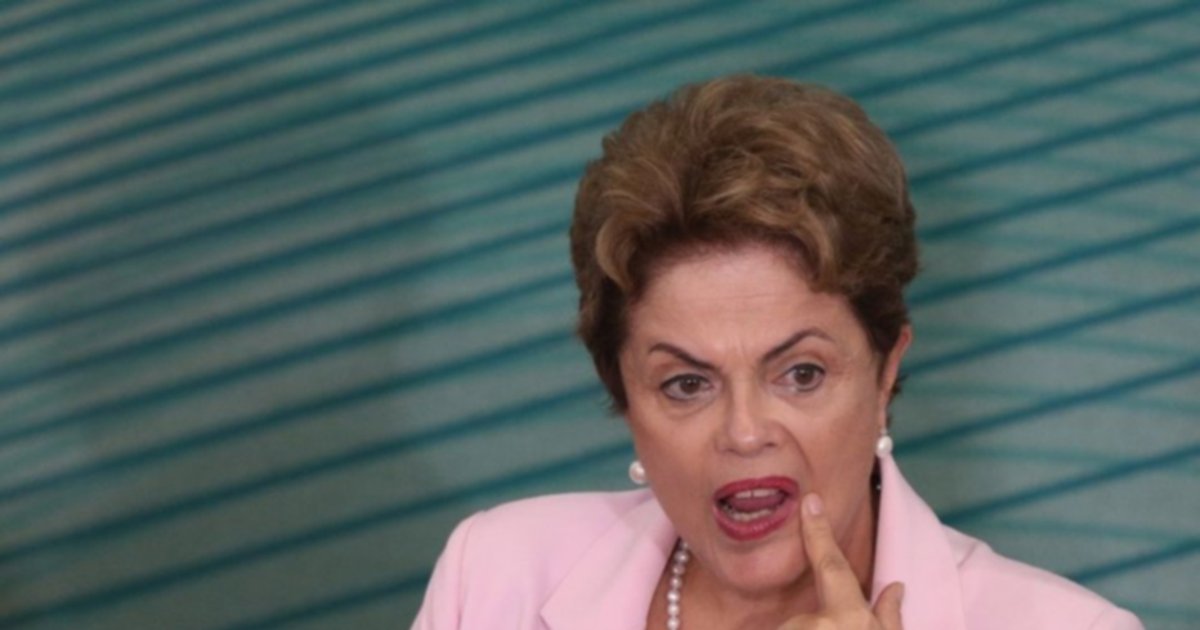 Dilma Rousseff Eliminó Ocho Ministerios Y 30 Secretarías 7976