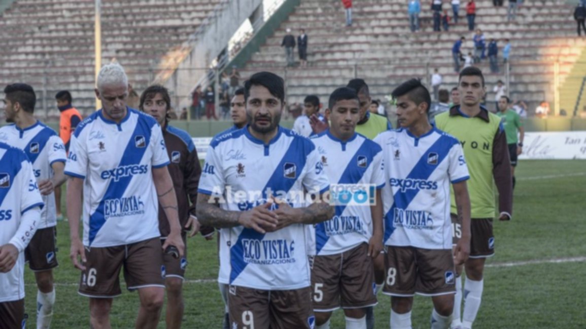 Del Carlo: Seguimos apoyando a este plantel y al cuerpo técnico copy