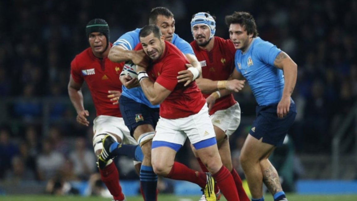 Cómo están los grupos y qué necesitan hacer los equipos para clasificar