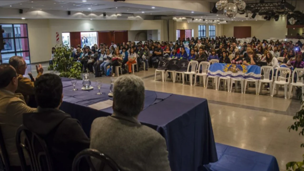 Preocupa a los agentes sanitarios el avance de las adicciones en los chicos