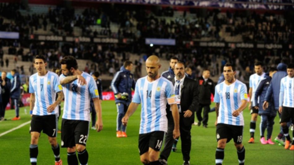 Enfoque sobre la Selección: Y ahora, ¿de qué nos disfrazamos?