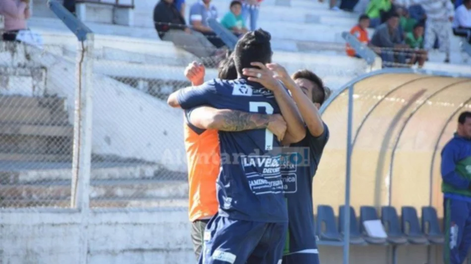 Camioneros logró su cometido sin jugar: se salvó del descenso