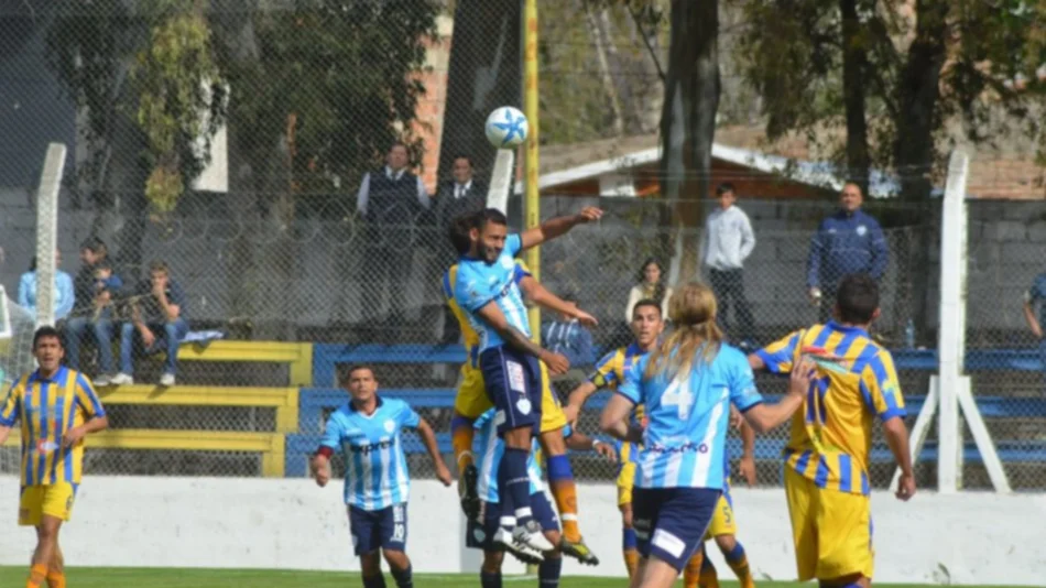 Para Bianco fue una "derrota dolorosa" la de Gimnasia en San Luis