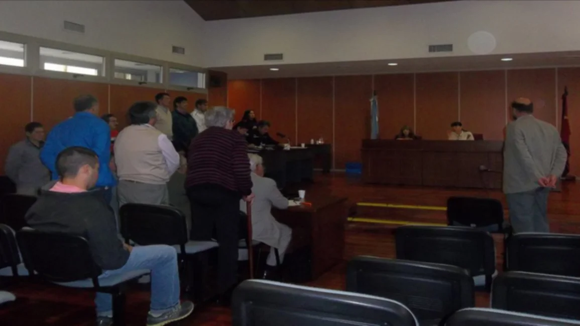 El caso Martorell desnudó la falta de control en Inmuebles