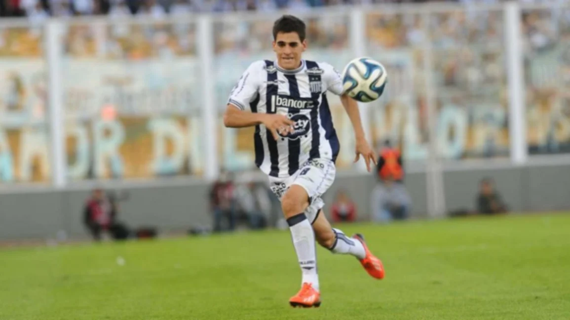 Talleres, con Ivo Chaves, ya prepara los festejos del posible ascenso