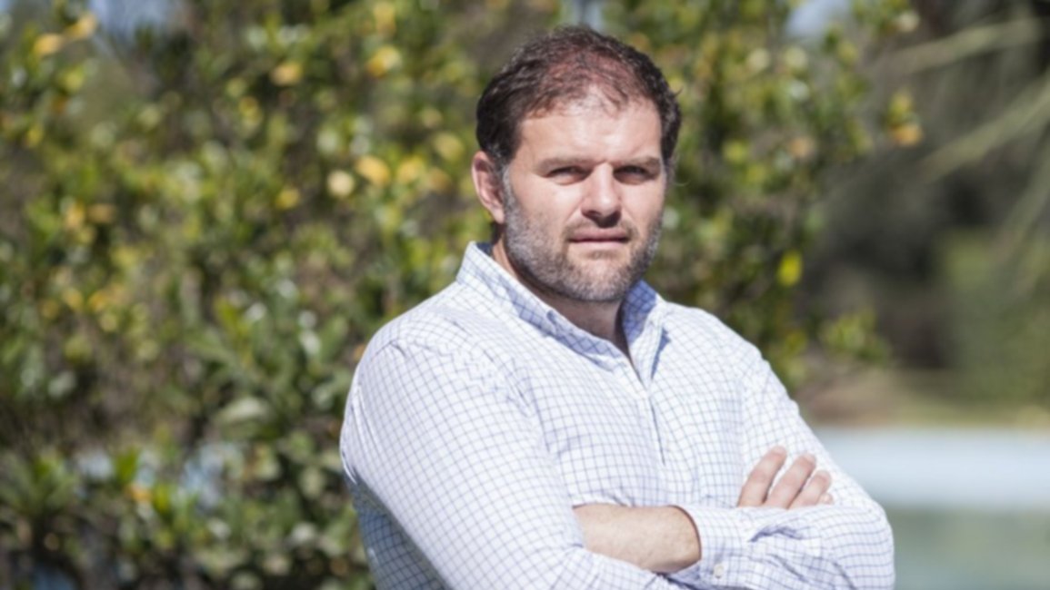 Coledani: "El partido contra Irlanda será de estrategia y entrega"