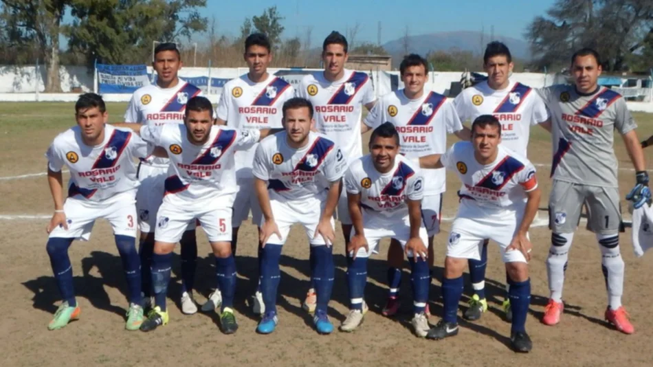 Progreso no pudo alcanzar la clasificación en la zona 9