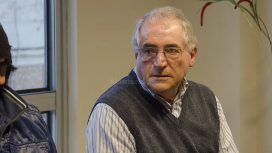 Adolfo Resina: "Estoy más cerca de las realidades que de las promesas"