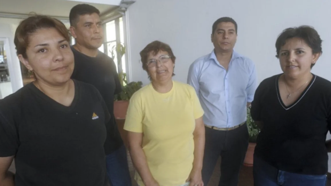 Usar Salta espera la personería jurídica