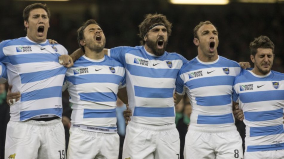 Los Pumas buscan el mayor triunfo de su historia frente a Australia