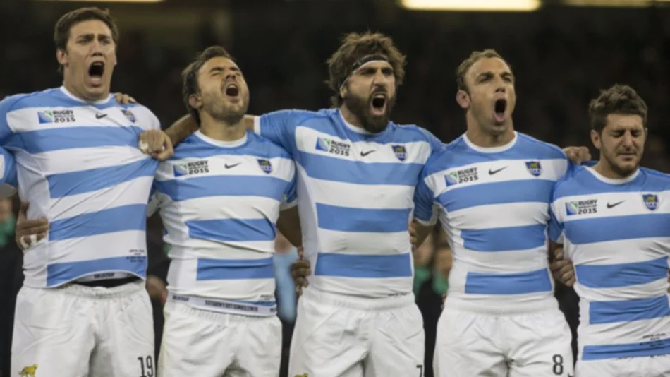 Los Pumas buscan el mayor triunfo de su historia frente a Australia