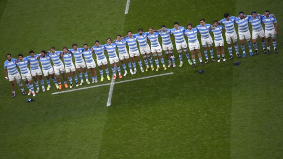 Ahora por el bronce, contra los Springboks, el viernes