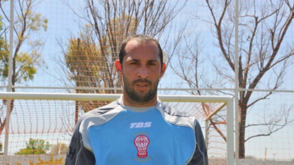 Díaz: "Este plantel está un escalón arriba del Huracán del 73"