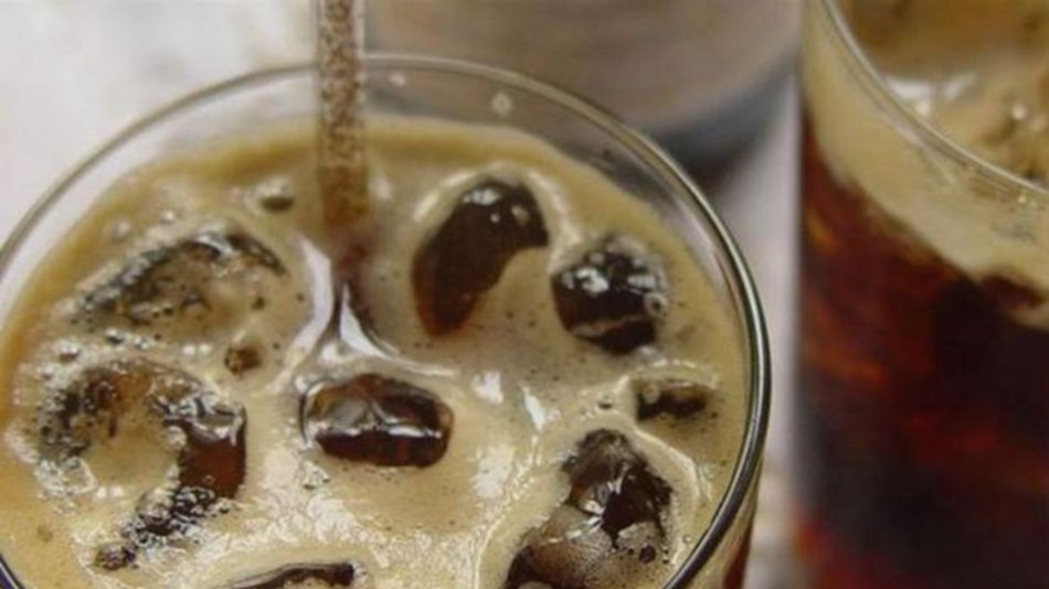 Para la CNN, "el fernet es un jarabe desagradable"