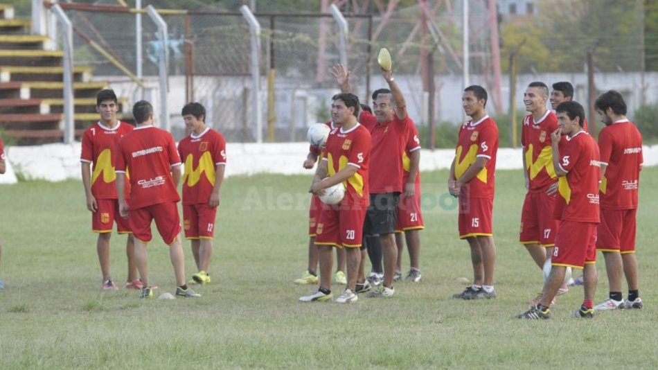 Mitre, por la recuperación en una parada difícil: Tucumán