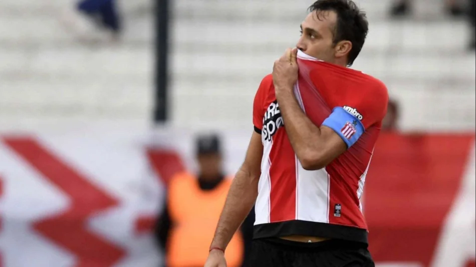  Desábato; “No es cierto que fuímos para atrás o le hicimos la cama a Matosas”