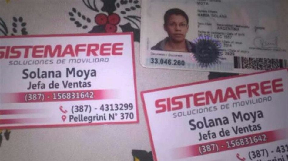 Una estafadora serial dejó un tendal de damnificados 