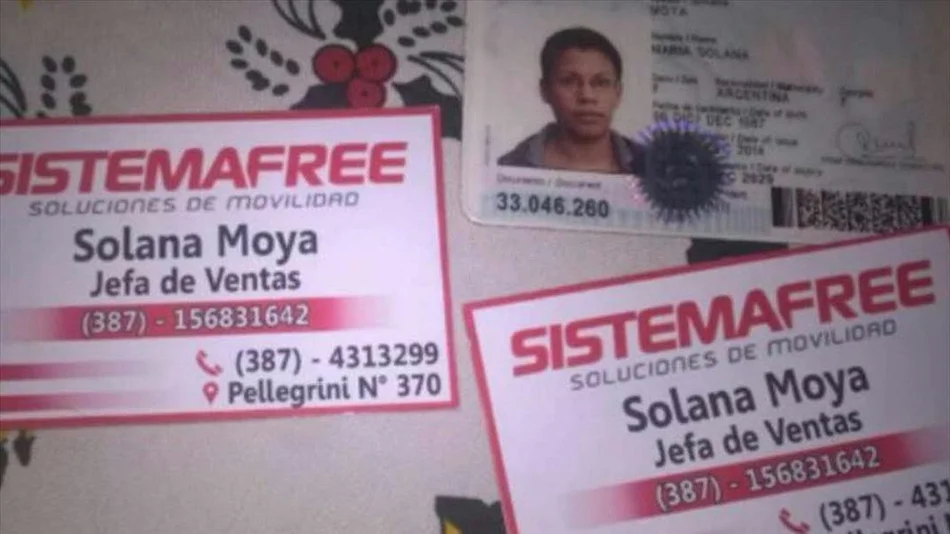 Una estafadora serial dejó un tendal de damnificados 