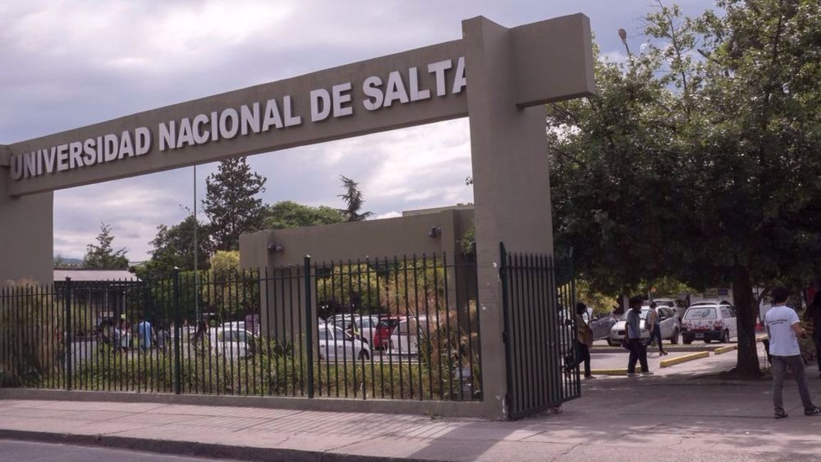 Claros: "En 2021 Medicina será oficialmente una carrera de la UNSa"