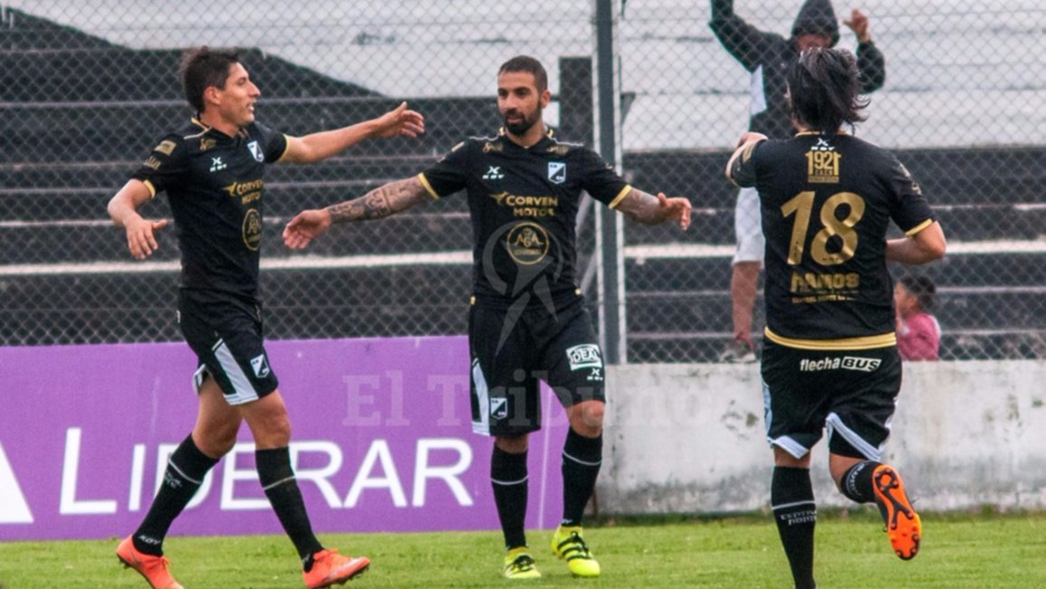 Central Norte, a un paso de clasificar y llegar bien entonado