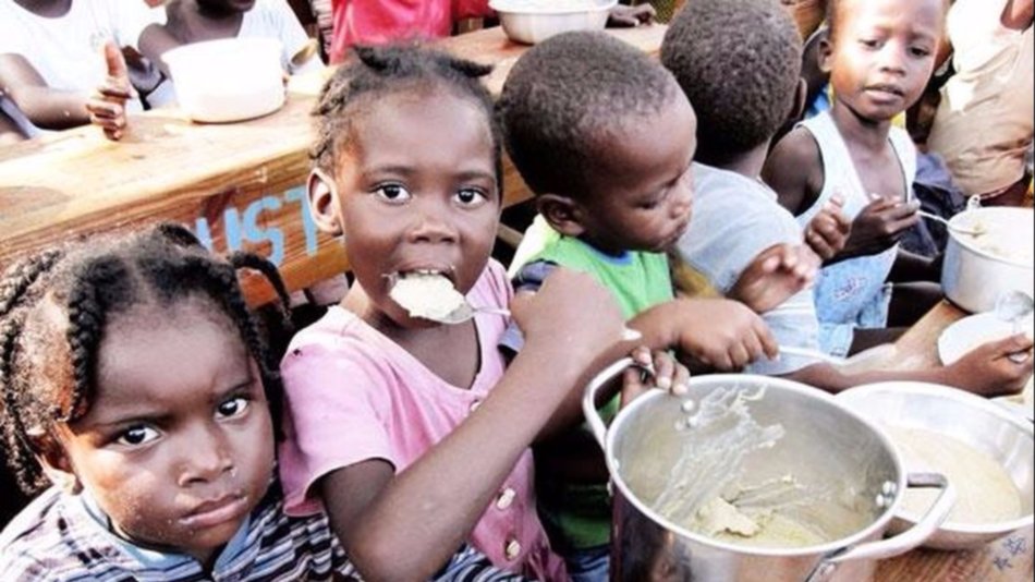En 2016 el hambre en América Latina creció el 6%, informó la FAO
