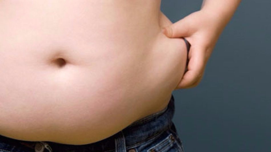 Argentina es el país con más varones obesos de toda Latinoamérica y el Caribe
