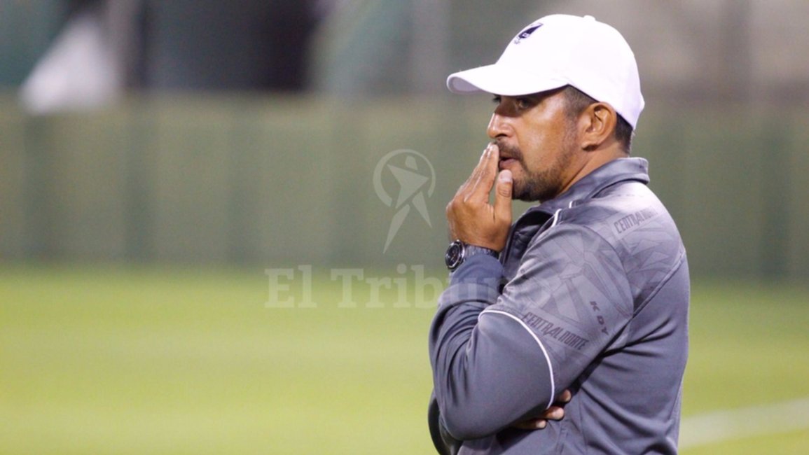 En Central Norte, Acosta quiere ir con lo mejor a Ranchillos