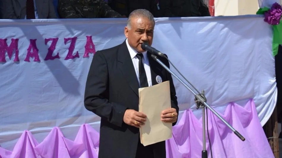Méndez seguirá como intendente de Salvador Mazza 