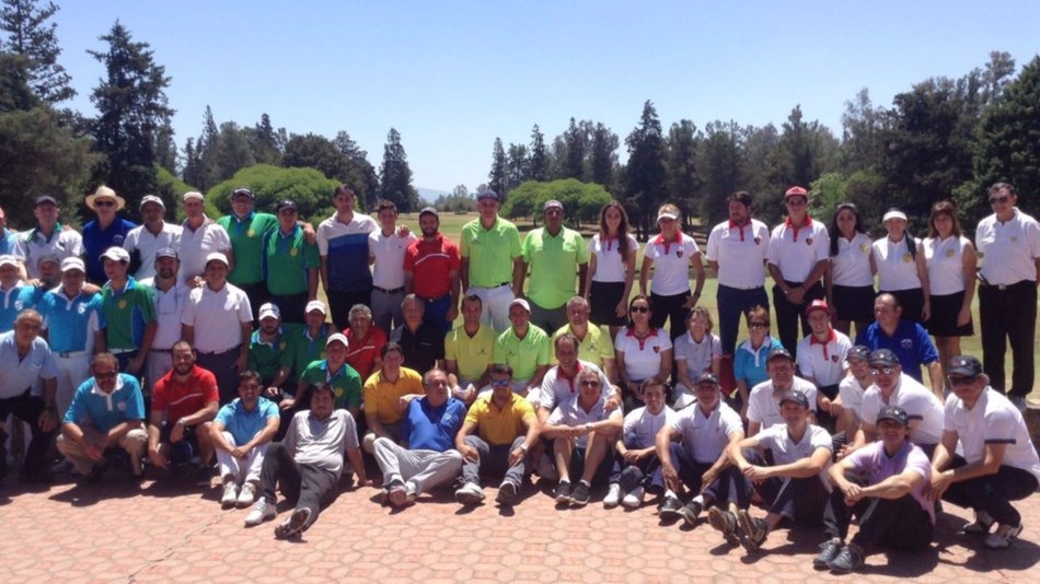 Salta recibió el Interclubes de la Federación Regional