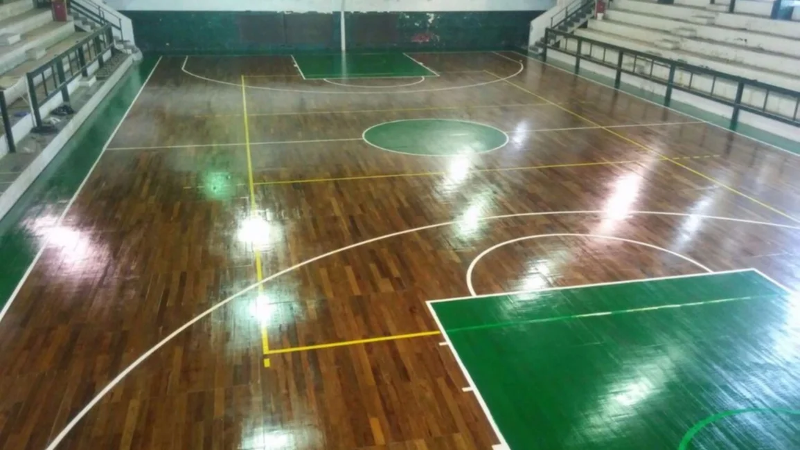 En el Vitale se abre el telón de un histórico Torneo Federal