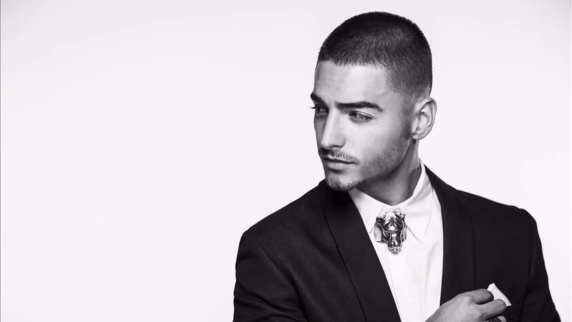 Cada vez más cerca: Maluma saludó a los salteños a semanas de su show en Salta 