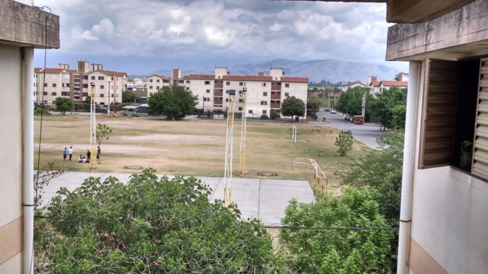 Se viene la megafiesta para las mamás en el barrio Juan Pablo II