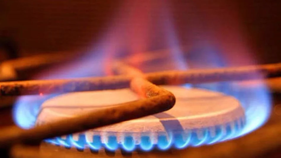 Nación lanza un programa para acceder a la red de gas natural