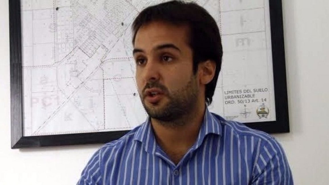 Desvalijan a un candidato de Cambiemos mientras “timbreaba”: le robaron $24 mil y una notebook