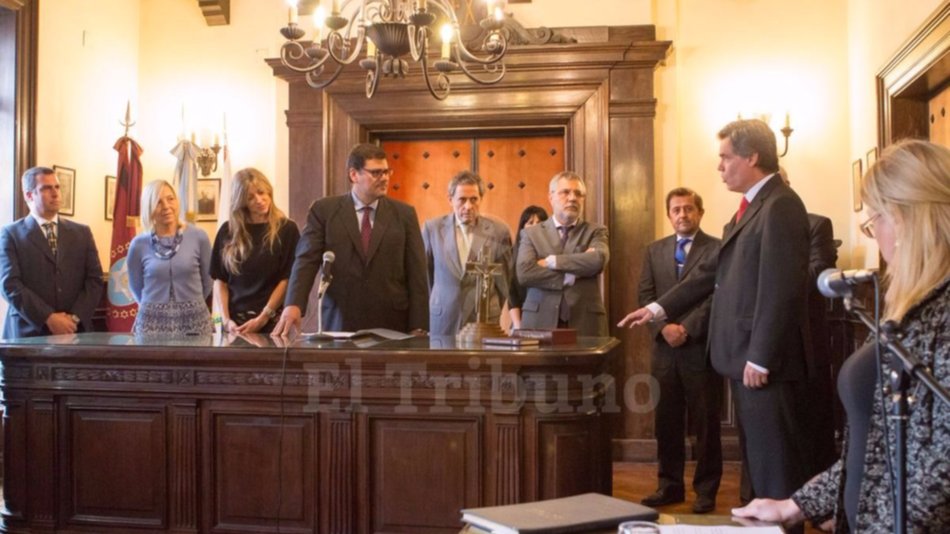 "Este es un triunfo de la justicia independiente"