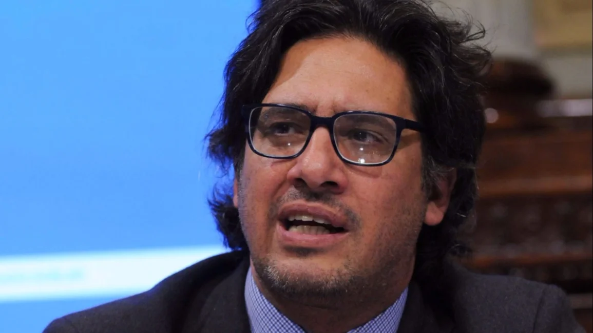  Garavano le pidió a Zaffaroni que renuncie a la Corte Interamericana de Derechos Humanos 