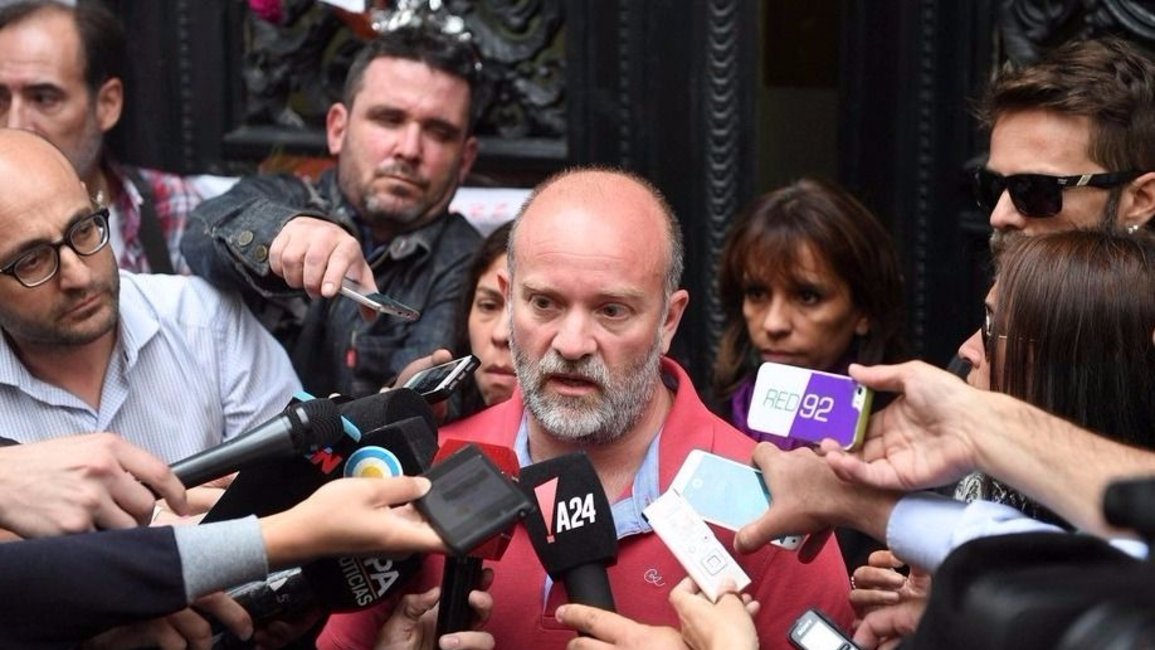 “Necesitamos saber qué le sucedió a Santiago” 