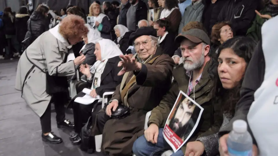 Sergio Maldonado: "No se puede ser tan hipócrita de hacer campaña con esto"