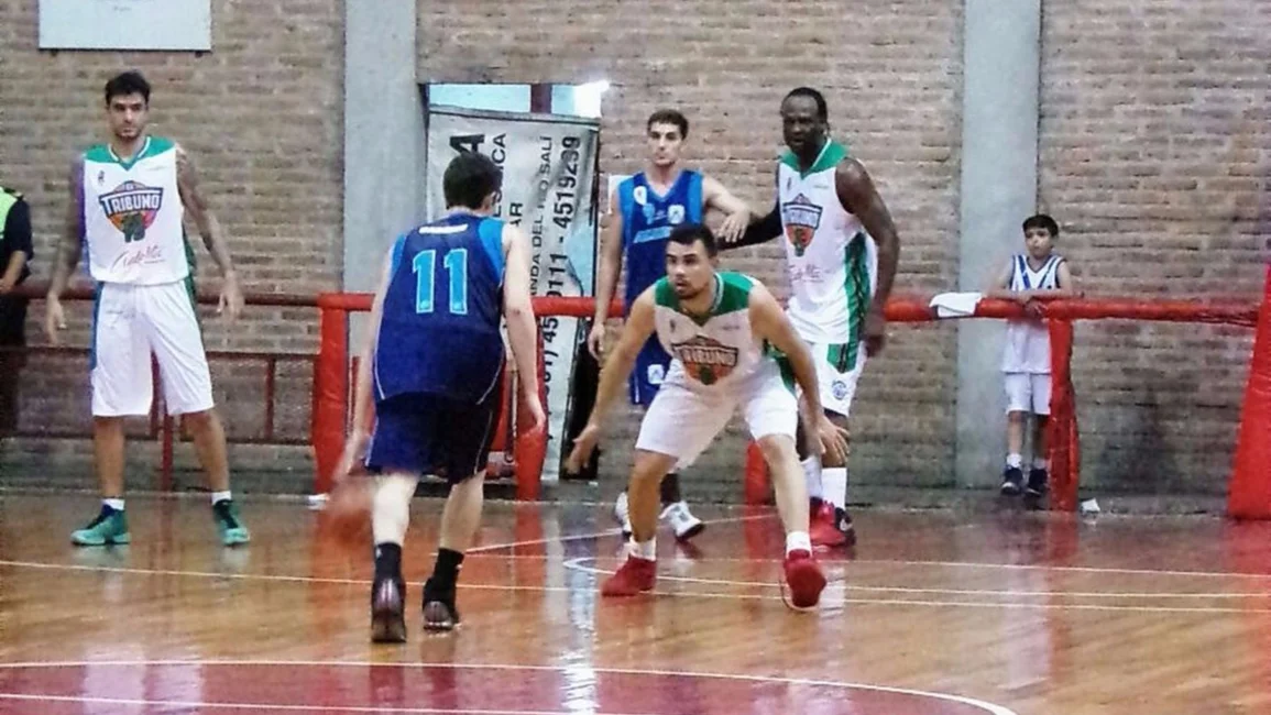 Buen triunfo de El Tribuno BB en tierras tucumanas