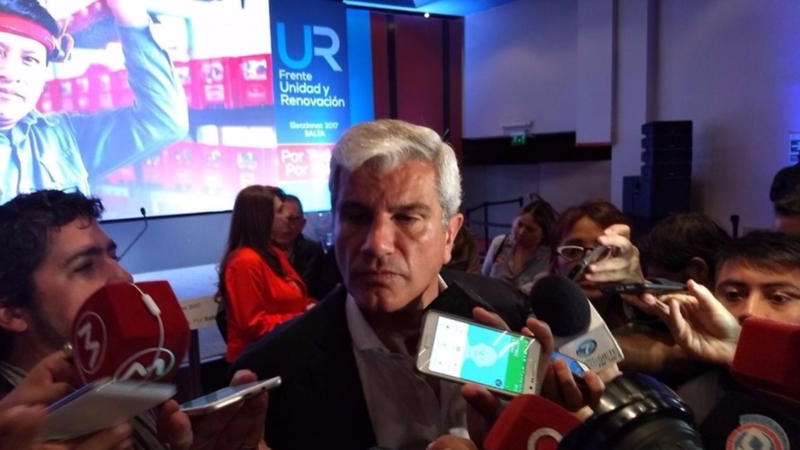 Zottos: "Uno aprende más cuando pierde que cuando gana"