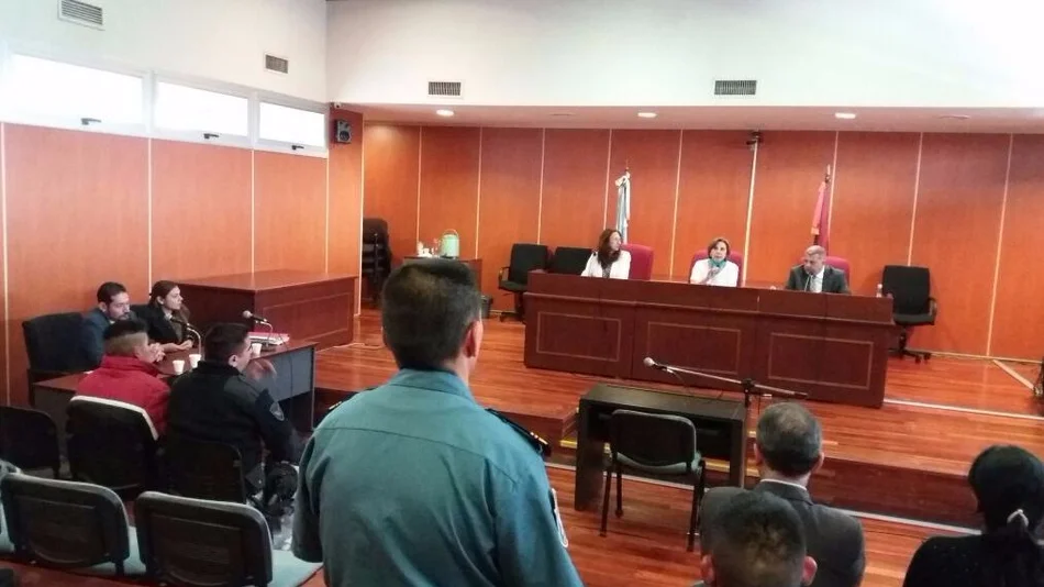 Prisión perpetua para el  asesino de un taxista 