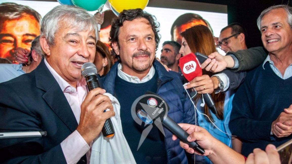 El macrismo salteño pateó el tablero