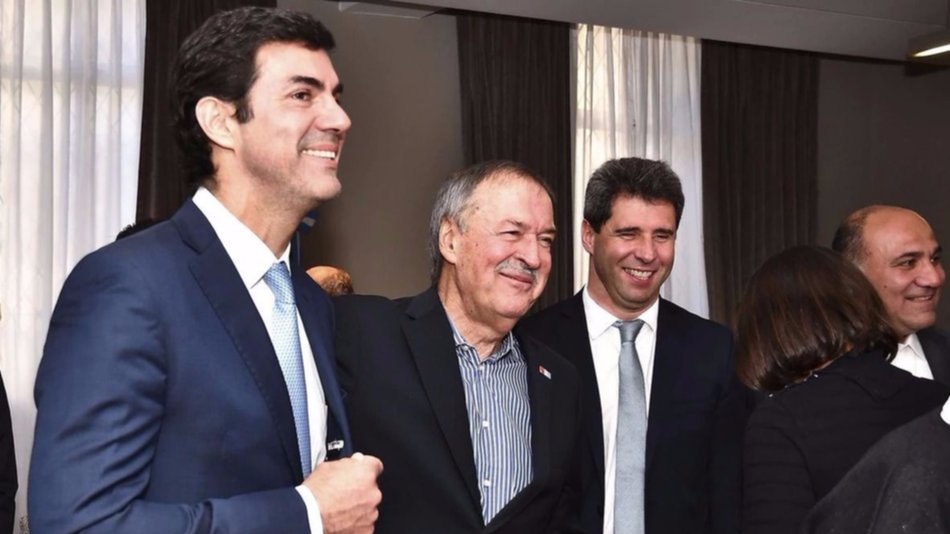 Balance y gestiones para unificar en un interbloque a los peronistas anti K