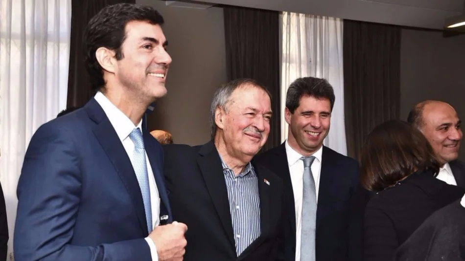 Balance y gestiones para unificar en un interbloque a los peronistas anti K