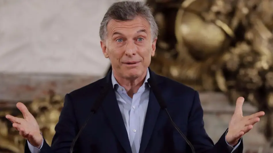 Macri dijo que hará una amplia convocatoria a todos los sectores